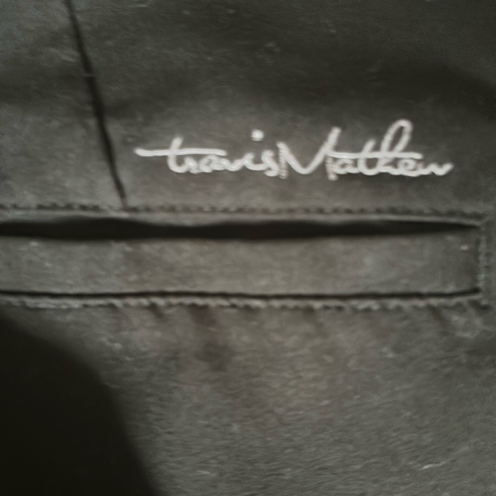 Travis Mathew Short - 36
